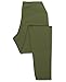 Soul Flower Women's Full-length Organic Leggings