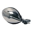 Bully CR-413 Stainless Steel Football Hitch Cover