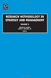 Research Methodology in Strategy and Management