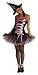 Pink Witchy La Bouf Costume - Sexy Witch Costume