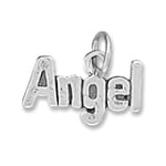 Angel Charm