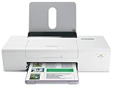  : Lexmark Z1480 Wireless Color Inkjet Printer