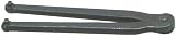Armstrong 34-157 4-Inch Adjustable Face Spanner Wrench