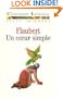 UN Coeur Simple (Fiction, Poetry & Drama) (French Edition)