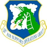 18th Air Support Ops Group