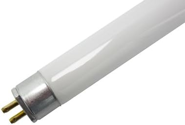 ViaVoltTM 2' Blue Spectrum HO T5 Fluorescent bulb, 6500 Kelvin