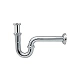 カクダイ Pトラップ 433-401-25