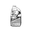 Sport Wash 2 Liter