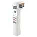 Fluke FP FoodPro Food Safety Thermometer, -20 Degrees to 400 Degrees F Temperature Range