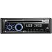 NEW CLARION CZ200 SINGLE-DIN CD/MP3/WMA RECEIVER WITH USB PORT BLUETOOTH SUBWOOFER CONTROL AUX INPUT