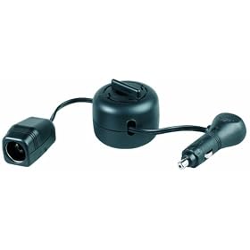 Ring Automotive RMS8 3m Extension Socket
