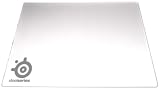 SteelSeries Experience I-1 Mouse Pad (Transparent)