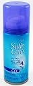 Gillette Satin Care Shave Gel 70 ml (Pack of 12) Dry Skin
