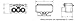 95135-3-Port AlumiConn® 100pc Box Permanent Aluminum Wiring Solution