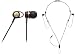 audio-technica �ͥå����ȥ�å׷�����ʡ����䡼�إåɥۥ� ATH-CK53NS BW