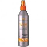 SOFT SHEEN Weave Care Spritz 8.5 oz
