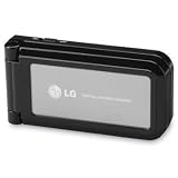 Original LG Portable Stereo Speakers MSP-100