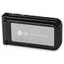LG Portable Universal Stereo Speaker System (MSP-100)