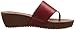 Nine West Women's Quality Leather Dress Sandal