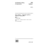 ISO 14230-1:1999, Road vehicles -- Diagnostic systems -- Keyword protocol 2000 -- Part 1: Physical layer