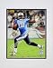 Photo File Tennessee Titans Vince Young Matted Photo-Size: One Size