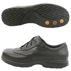 Dunham Brighton Oxford Mens Oxford Shoes by Dunham