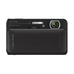 Sony Cyber-shot DSC-TX20 Digital Camera