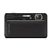 Sony Cyber-shot DSC-TX20 16.2 MP Exmor R CMOS Digital Camera with 4x Optical Zoom and 3.0-inch LCD (Black) (2012 Model)