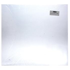 5 each: Plaskolite Extruded Acrylic Sheet (1AG0995A) by Plaskolite, Inc