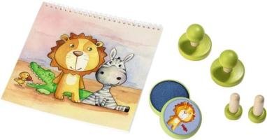 Imagen principal de Haba - Juguete para grabados