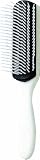 Denman - Brosse - D3 - White Range - Série Blanc - 7 Rangs
