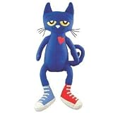MerryMakers PETE THE CAT 14.5
