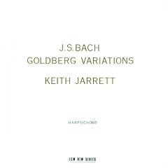 Goldberg-Variationen - Variatio 14 a 2 Clav.
