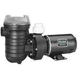 Above Ground Pool 1.5HP Motor Pump