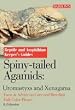 Barrons Books Spiny Tailed Agamids Uromastyx and Xenagama Book