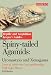 Barrons Books Spiny Tailed Agamids Uromastyx and Xenagama Book