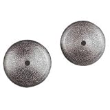 Drive Glide Covers, Black - 1 Pair / Poly-Bag