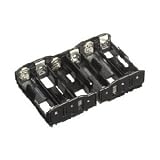 Canon CPM-E4 AA Battery Magazine for the CP-E4 Compact Battery Pack.