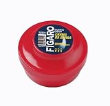 Produkt-Bild: Figaro - Rasiercreme f&uuml;r Pinselrasur 150ml Tiegel