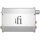 iFi Nano-iDSD PCM/DSD/DXD Battery Powered USB DAC Portable Decoder