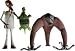 Nightmare Before Christmas: Series 6 Spider Hair Monster & Melting Guy Action Figure