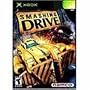 SMASHING DRIVE - XBOX
