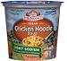 Light Sodium Chicken Noodle Flavor Soup