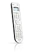 Philips Prestigo SRU6006/27 Universal 6-In-1 Remote Control