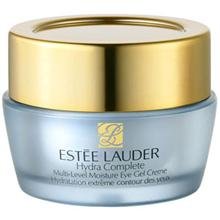 Estee Lauder Hydra Complete Multi-Level Moisture Eye Gel Creme 15ml/0.5oz