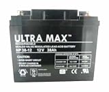1 of ULTRA MAX NP38-12 Sealed Lead Acid