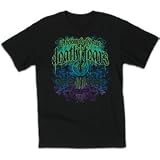 Kerusso Christian Adult T-Shirt - Death Fears