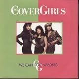 WE CANT GO WRONG 7 INCH (7" VINYL 45) UK CAPITOL 1989