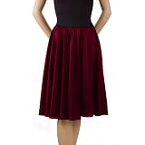 Trienawear 25 Jersey Circle Skirt TR700L Dancewear