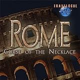 Travelogue 360: Rome - The Curse of the Necklace [Game Download]